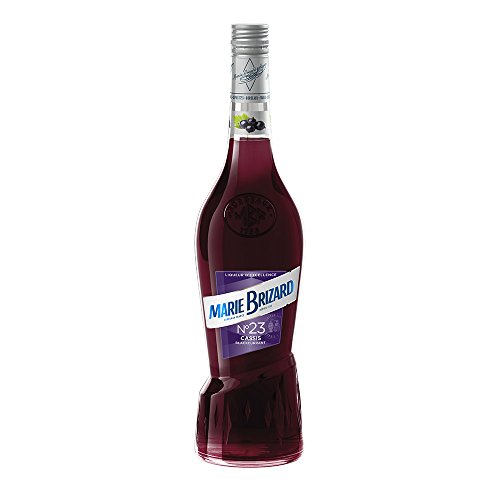 Marie Brizard Cassis 70cl von Marie Brizard