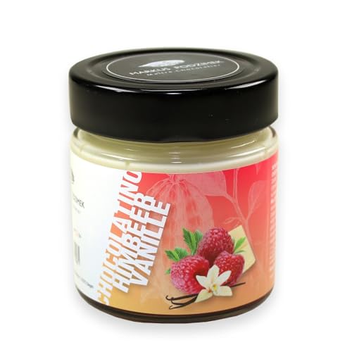 das.naschwerk Himbeer - Chocolatino - Brotaufstrich das.naschwerk Himbeer - Chocolatino - Brotaufstrich von MARKUS PODZIMEK MAITRE