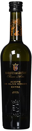 Marqués de Griñón Oleum Artis Aceite Oliva Virgen Extra Estate Bottled, 1er Pack (1 x 500 g) von MARQUES DE GRIÑON
