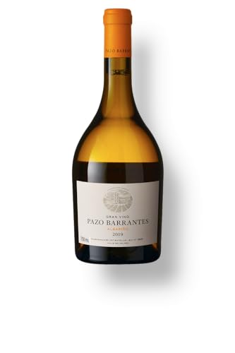 Bodegas Marqués de Murrieta Pazo Barrantes Rías Baixas DO, Marqués de Murrieta 2019 (1 x 0.75 l) von MARQUES DE MURRIETA