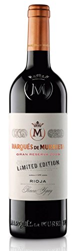 Marques de Murrieta, Gran Reserva (case of 6), Spanien/Rioja, Tempranillo, (Rotwein) von MARQUES DE MURRIETA