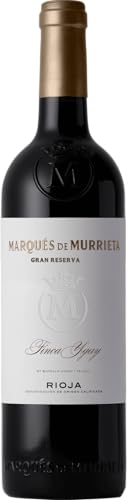 Marques de Murrieta Gran Reserva 2015 3 L Doppelmagnum Marques de Murrieta Gran Reserva 2015 3 L Doppelmagnum von MARQUES DE MURRIETA