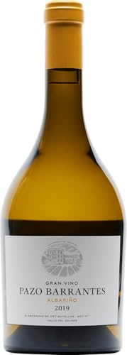 Pazo Barrantes Rías Baixas DO, Marqués de Murrieta 2021 (1 x 0.75 l) Pazo Barrantes Rías Baixas DO, Marqués de Murrieta 2021 (1 x 0.75 l) von MARQUES DE MURRIETA