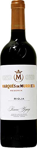Marqués de Murrieta Reserva 2015 trocken (0,75 L Flaschen) von MARQUES DE MURRIETA