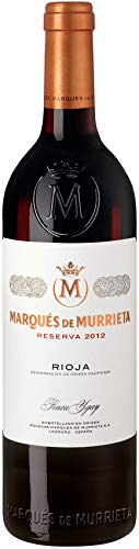 Marqués de Murrieta Reserva Rioja D.O.Ca. 2017 Marqués de Murrieta Reserva Rioja D.O.Ca. 2017 von MARQUES DE MURRIETA