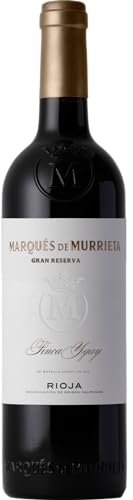 Marqués de Murrieta Rioja Gran Reserva Rioja DOCa 2016 (1 x 0.75 l) von MARQUES DE MURRIETA