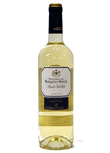 Marqués de Riscal Verdejo 2019 von MARQUEZ