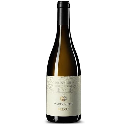 MARRAMIERO ALTARE TREBBIANO D'ABRUZZO DOC 2022 RISERVA 75 CL MARRAMIERO ALTARE TREBBIANO D'ABRUZZO DOC 2022 RISERVA 75 CL von MARRAMIERO