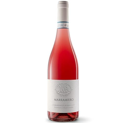 MARRAMIERO DAMA CERASUOLO D'ABRUZZO 2023 DOC 75 CL MARRAMIERO DAMA CERASUOLO D'ABRUZZO 2023 DOC 75 CL von MARRAMIERO