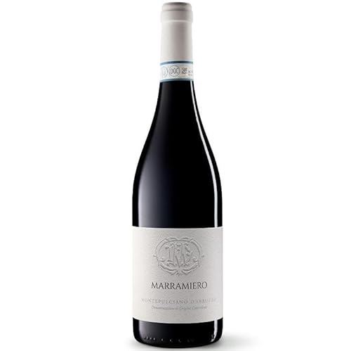 MARRAMIERO DAMA MONTEPULCIANO D'ABRUZZO 2022 DOC 75 CL MARRAMIERO DAMA MONTEPULCIANO D'ABRUZZO 2022 DOC 75 CL von MARRAMIERO