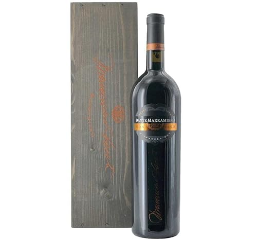MARRAMIERO DANTE MONTEPULCIANO D' ABRUZZO DOC 2013 RESERVE 75 CL MARRAMIERO DANTE MONTEPULCIANO D' ABRUZZO DOC 2013 RESERVE 75 CL von MARRAMIERO