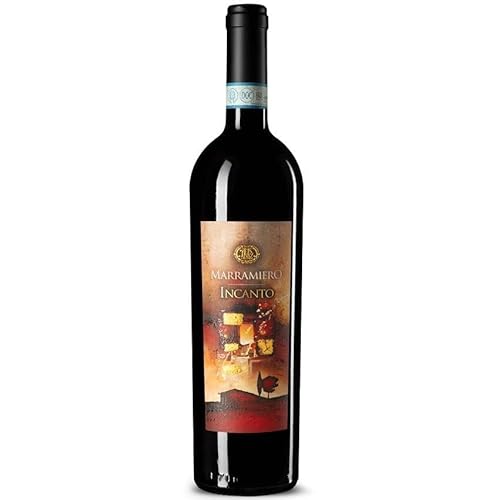 MARRAMIERO INCANTO 2022 MONTEPULCIANO D' ABRUZZO DOC 75 CL MARRAMIERO INCANTO 2022 MONTEPULCIANO D' ABRUZZO DOC 75 CL von MARRAMIERO