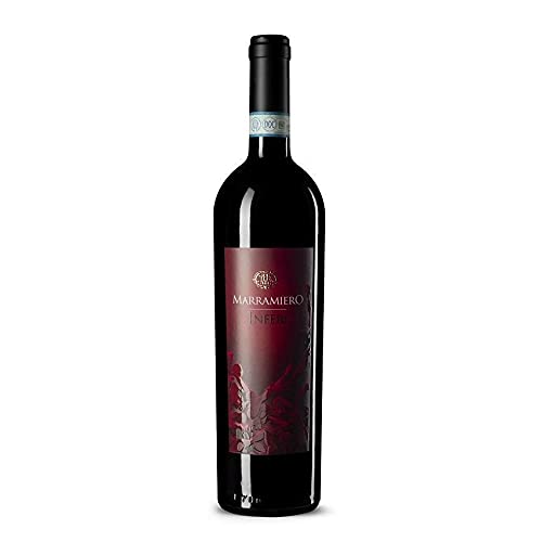 MARRAMIERO INFERI MONTEPULCIANO D'ABRUZZO DOC 2020 RISERVA 75 CL MARRAMIERO INFERI MONTEPULCIANO D'ABRUZZO DOC 2020 RISERVA 75 CL von MARRAMIERO