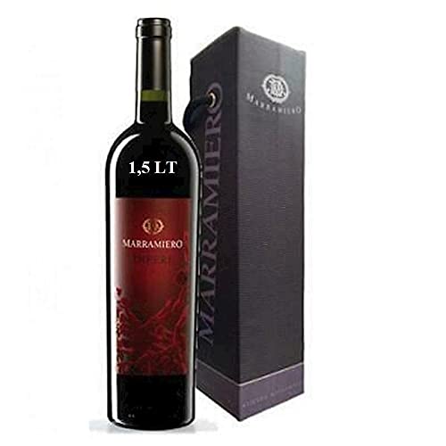 MARRAMIERO INFERI MONTEPULCIANO D'ABRUZZO DOC 2020 RISERVA MAGNUM 1.5 LT MARRAMIERO INFERI MONTEPULCIANO D'ABRUZZO DOC 2020 RISERVA MAGNUM 1.5 LT von MARRAMIERO