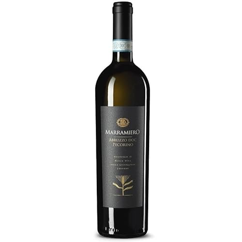 MARRAMIERO PECORINO 2023 DOC ABRUZZO 75 CL MARRAMIERO PECORINO 2023 DOC ABRUZZO 75 CL von MARRAMIERO