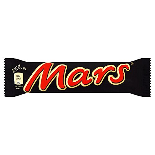 48 x MARS® 51g von MARS