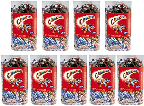 9 x CELEBRATIONS BOX 1,435 KG Incl. Goodie von Flensburger Handel 9 x CELEBRATIONS BOX 1,435 KG Incl. Goodie von Flensburger Handel von Mars