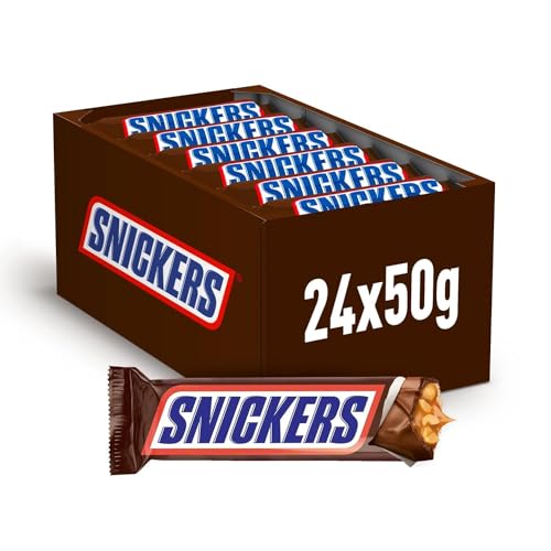 Snickers von Snickers