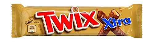 Twix Xtra Menge:75g von Mars