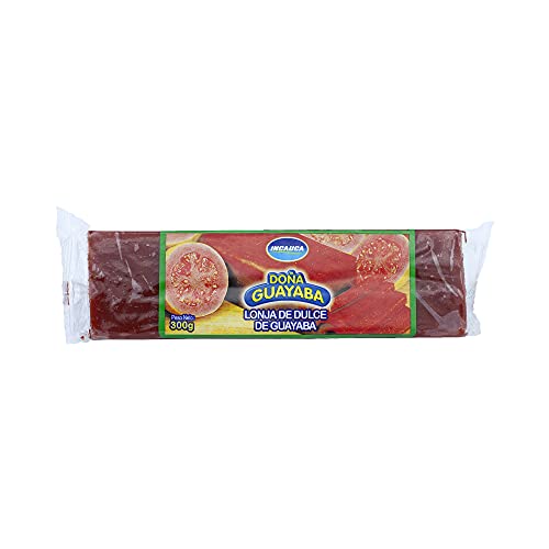 Bocadillo En Lonja - Doña Guayaba, 300g Bocadillo En Lonja - Doña Guayaba, 300g von MARY LINDA, Tochter der Inka