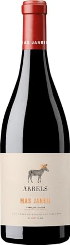 Mas Janeil Les Arrels Côtes du Roussillon Villages AOP Wein trocken (1 x 0.75 l) Mas Janeil Les Arrels Côtes du Roussillon Villages AOP Wein trocken (1 x 0.75 l) von Mas Janeil