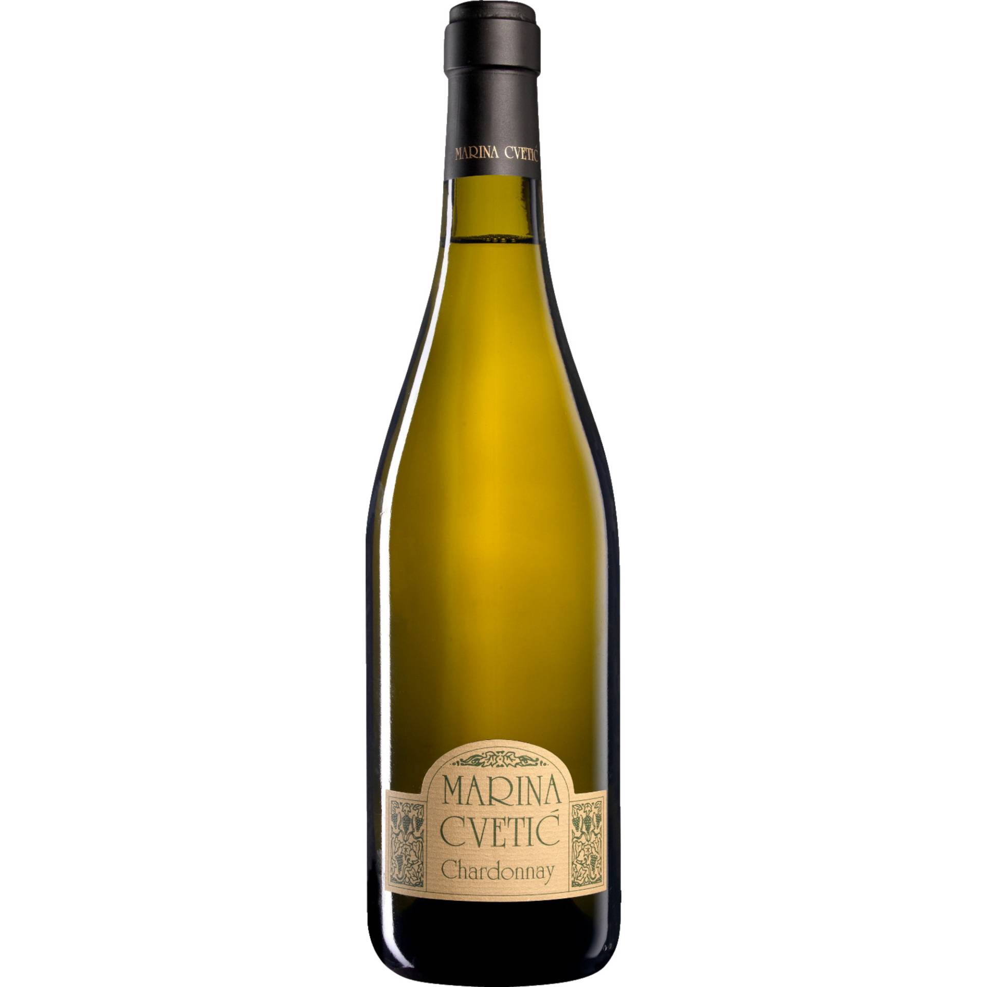 Marina Cvetic Chardonnay, Colline Teatine IGP, Abruzzen, 2022, Weißwein Marina Cvetic Chardonnay, Colline Teatine IGP, Abruzzen, 2022, Weißwein von MASCIARELLI TENUTE AGRICOLE s.r.l.,66010,San Martino sulla Marrucina,Italien