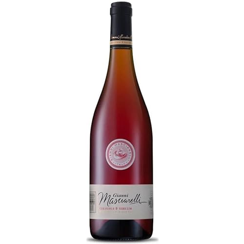MASCIARELLI CERASUOLO D'ABRUZZO GIANNI MASCIARELLI 2023 DOC 75 CL MASCIARELLI CERASUOLO D'ABRUZZO GIANNI MASCIARELLI 2023 DOC 75 CL von MASCIARELLI