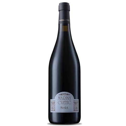 MASCIARELLI MERLOT 2017 MARINA CVETIC TERRE AQUILANE IGT 75 CL MASCIARELLI MERLOT 2017 MARINA CVETIC TERRE AQUILANE IGT 75 CL von MASCIARELLI