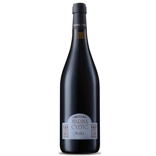 MASCIARELLI MERLOT 2017 MARINA CVETIC TERRE AQUILANE IGT 75 CL von MASCIARELLI