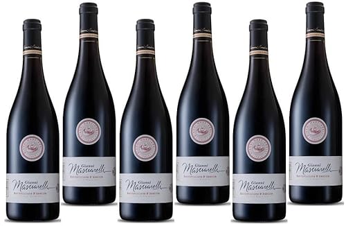 MASCIARELLI MONTEPULCIANO D'ABRUZZO 2020 GIANNI MASCIARELLI DOC 75 CL 6 FLASCHEN von MASCIARELLI