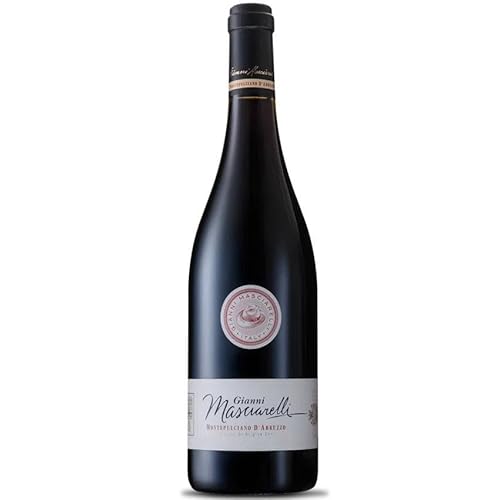 MASCIARELLI MONTEPULCIANO D'ABRUZZO 2020 GIANNI MASCIARELLI DOC 75 CL MASCIARELLI MONTEPULCIANO D'ABRUZZO 2020 GIANNI MASCIARELLI DOC 75 CL von MASCIARELLI