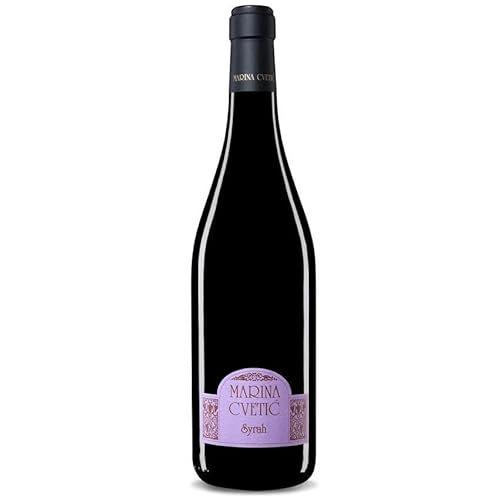 MASCIARELLI SYRAH MARINA CVETIC 2019 COLLINE PESCARESI IGT 75 CL MASCIARELLI SYRAH MARINA CVETIC 2019 COLLINE PESCARESI IGT 75 CL von MASCIARELLI