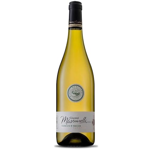 MASCIARELLI TREBBIANO D'ABRUZZO 2023 GIANNI MASCIARELLI DOC 75 CL MASCIARELLI TREBBIANO D'ABRUZZO 2023 GIANNI MASCIARELLI DOC 75 CL von MASCIARELLI