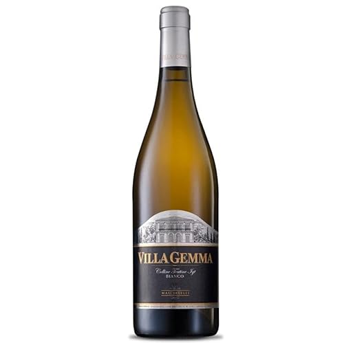 MASCIARELLI VILLA GEMMA WEISSWEIN 2023 ABRUZZEN DOC 75 CL MASCIARELLI VILLA GEMMA WEISSWEIN 2023 ABRUZZEN DOC 75 CL von MASCIARELLI