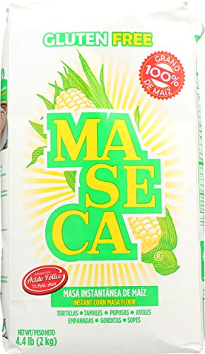 Maseca Maismehl, 1,9 kg Maseca Maismehl, 1,9 kg von MASECA