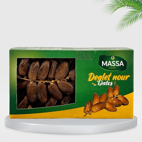 MASSA Foods Stuff Deglet Nour Datteln MASSA, neue Ernte, Super Lecker MASSA Foods Stuff Deglet Nour Datteln MASSA, neue Ernte, Super Lecker von MASSA Foods Stuff
