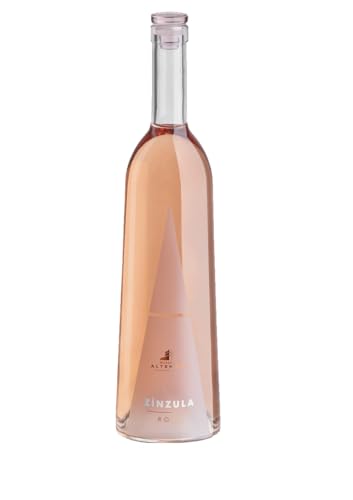 ZINZULA ROSE' NEGRAMARO ROSATO SALENTO 2021 IGT 75 CL von MASSERIA ALTEMURA