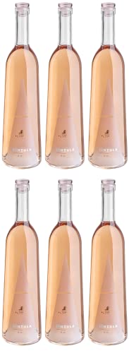 Zinzula Negroamaro Rosato Salento 6x0,75l Masseria Altemura Zinzula Negroamaro Rosato Salento 6x0,75l Masseria Altemura von Masseria Altemura