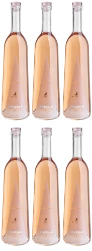 Zinzula Negroamaro Rosato Salento 6x0,75l Masseria Altemura von Masseria Altemura