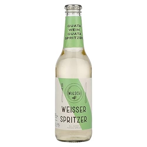 MAST Wölsch Weisser Spritzer 5,5% Volume 0,33l MAST Wölsch Weisser Spritzer 5,5% Volume 0,33l von MAST