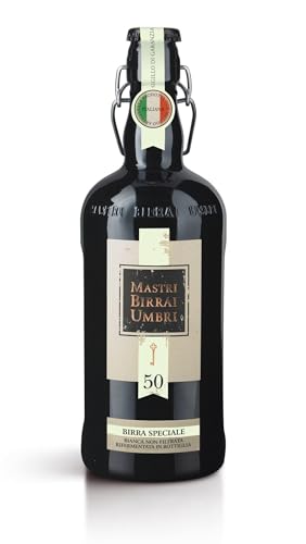 WEIBIER KLASSE 75 WEIBIER KLASSE 75 von MASTRI BIRRAI