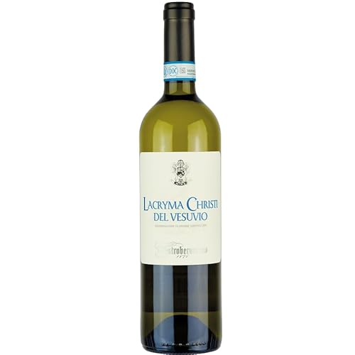 MASTROBERARDINO LACRYMA CHRISTI DEL VESUVIO BIANCO 2023 DOC 75 CL von Mastroberardino