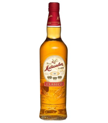 Ron Matusalem Classico 10 40% 0,7L von MATUSALEM