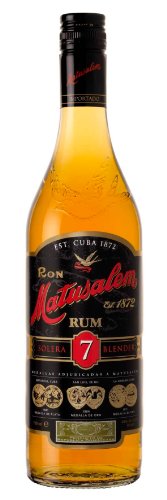 Ron Matusalem Solera 7 (6 x 0,7l) von MATUSALEM