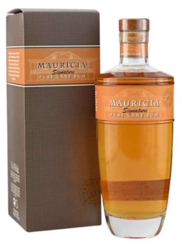UNTERSCHRIFT REINER HUNDERUM 70 CL UNTERSCHRIFT REINER HUNDERUM 70 CL von MAURICIA