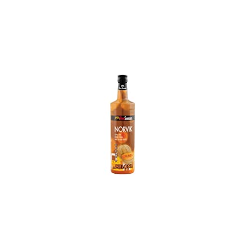 VODKA NORVIK MELONE - 1LT VODKA NORVIK MELONE - 1LT von MAVI DRINK