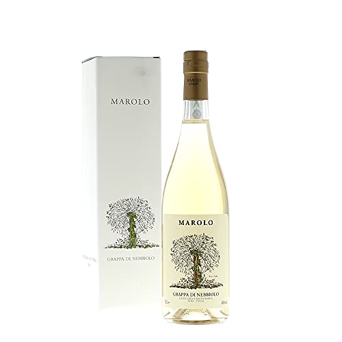 Marolo Grappa Nebbiolo 0,7l 44% von Marolo