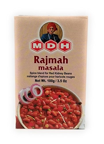 MDH, Rajmah Masala, 100g von MDH