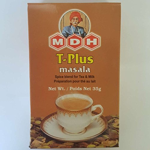 MDH Tea Masala 35g - T-Plus von MDH