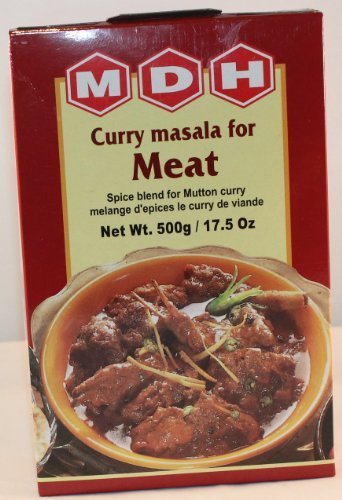 MDH curry masala for Meat 17.5 oz by MDH von MDH